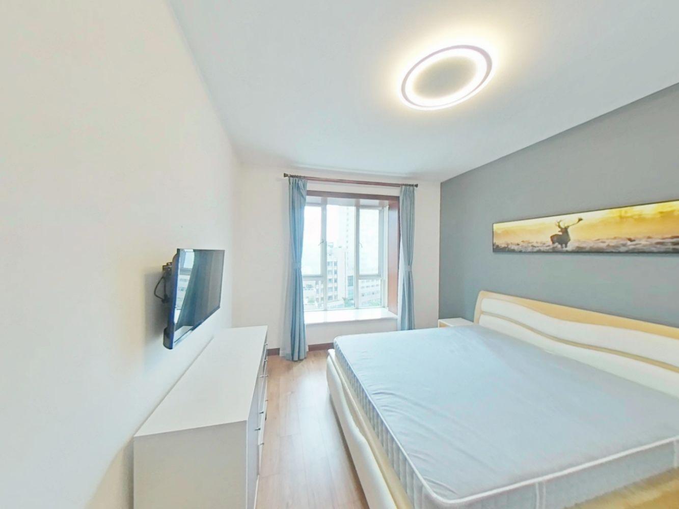 上海国际丽都城二手房房源图片