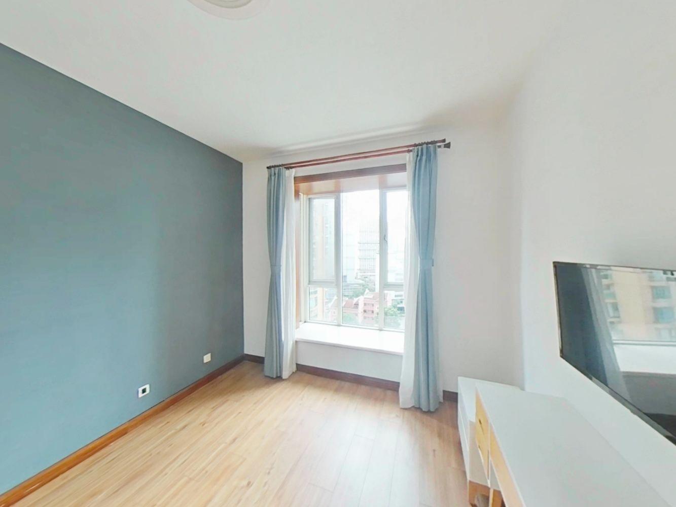 上海国际丽都城二手房房源图片