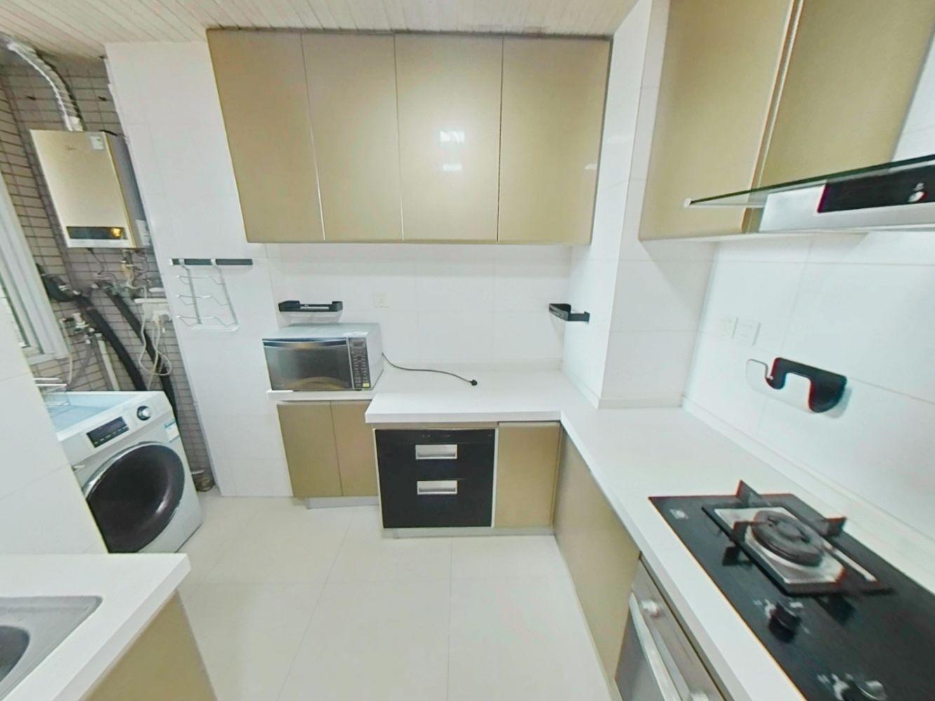 上海国际丽都城二手房房源图片