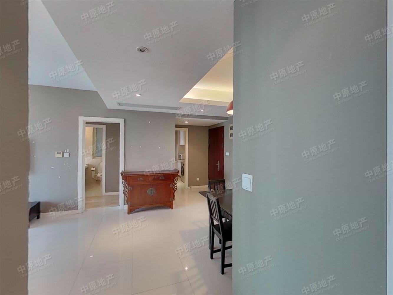 上海国际丽都城二手房房源图片