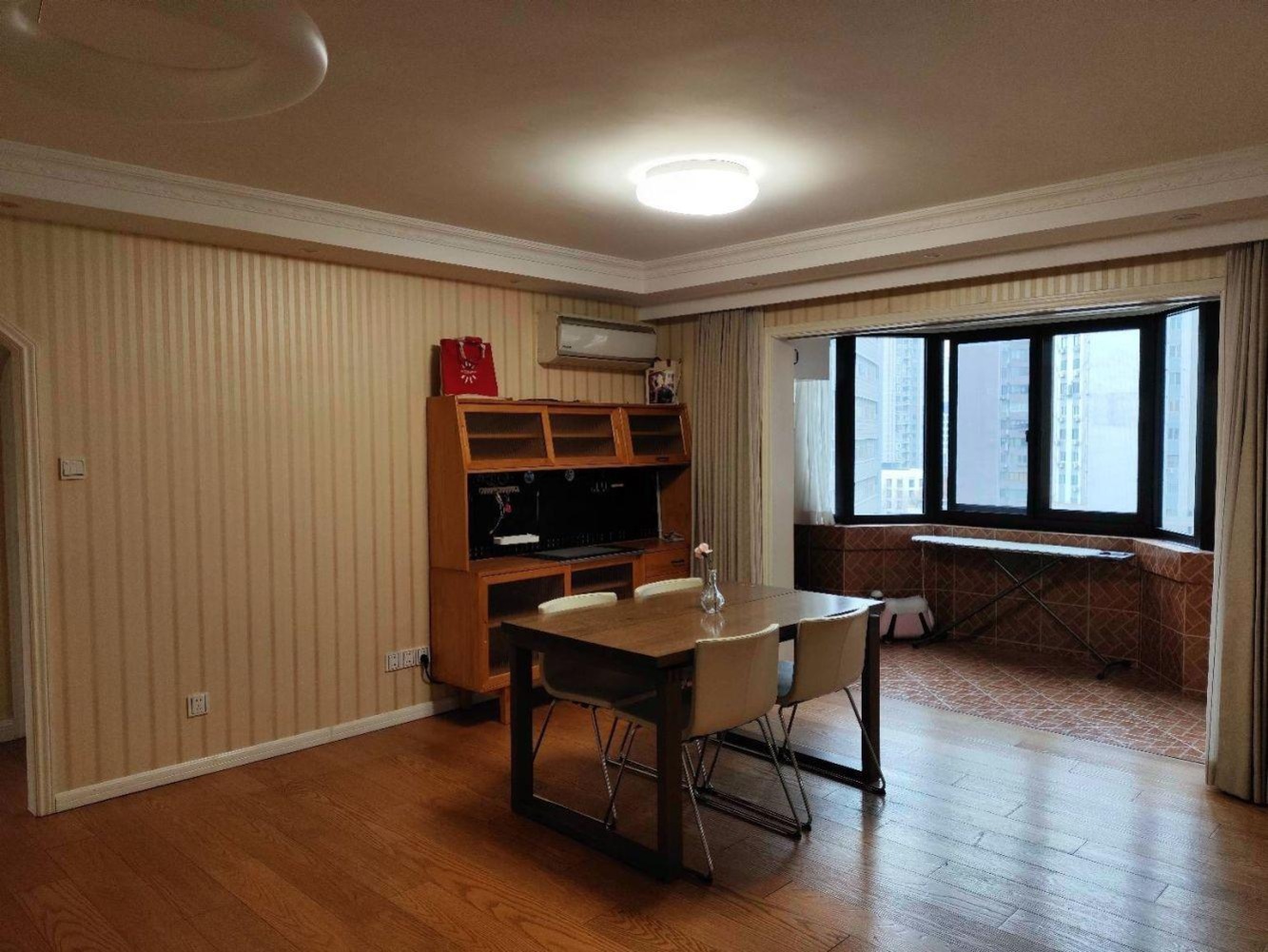 上海梧桐花园A座二手房房源图片