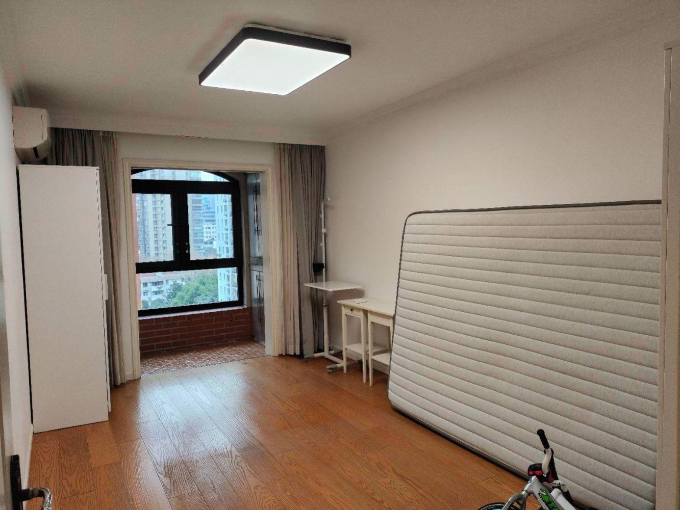 上海梧桐花园A座二手房房源图片