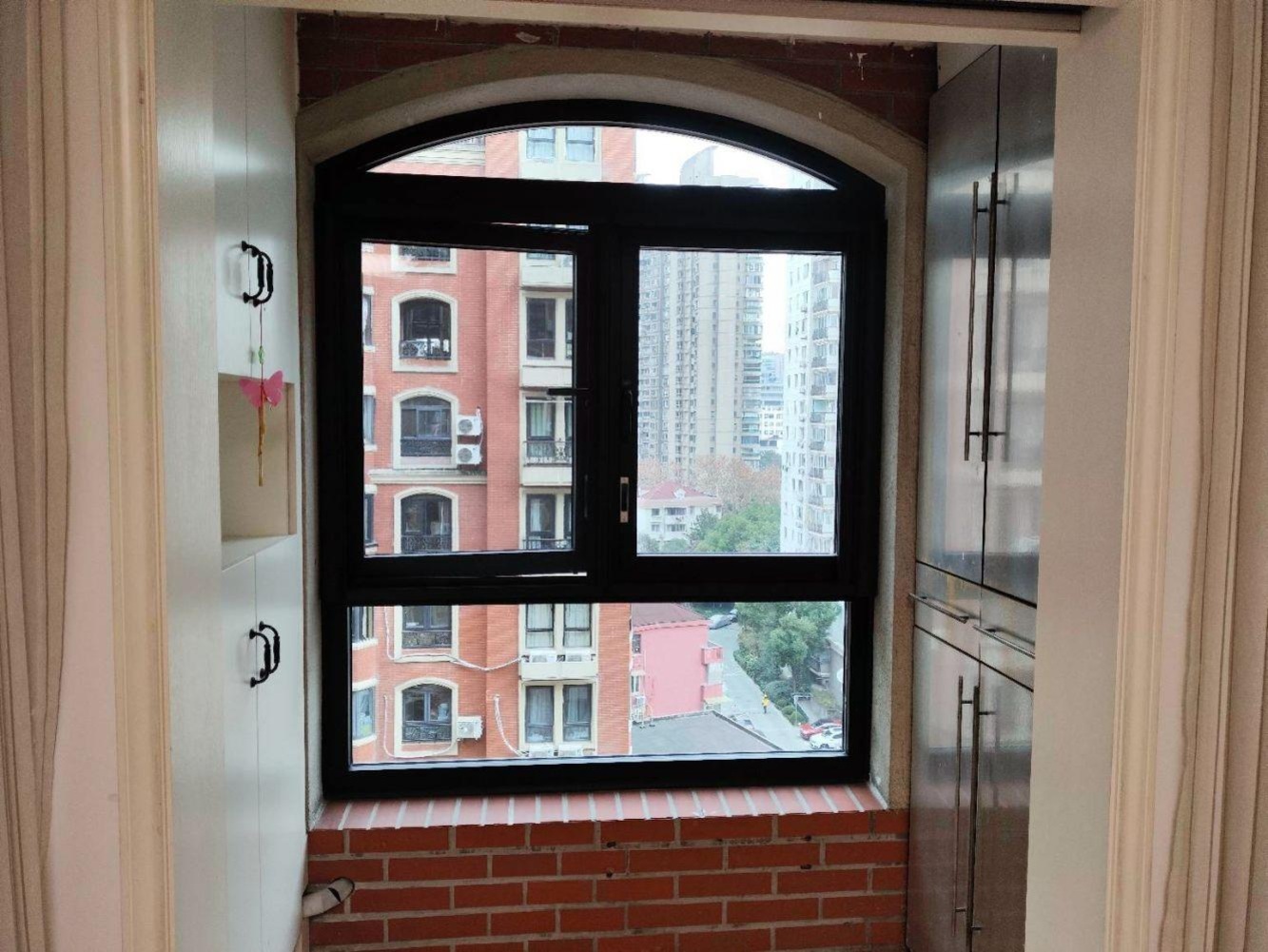 上海梧桐花园A座二手房房源图片