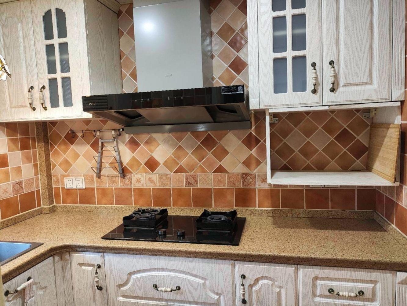 上海梧桐花园A座二手房房源图片