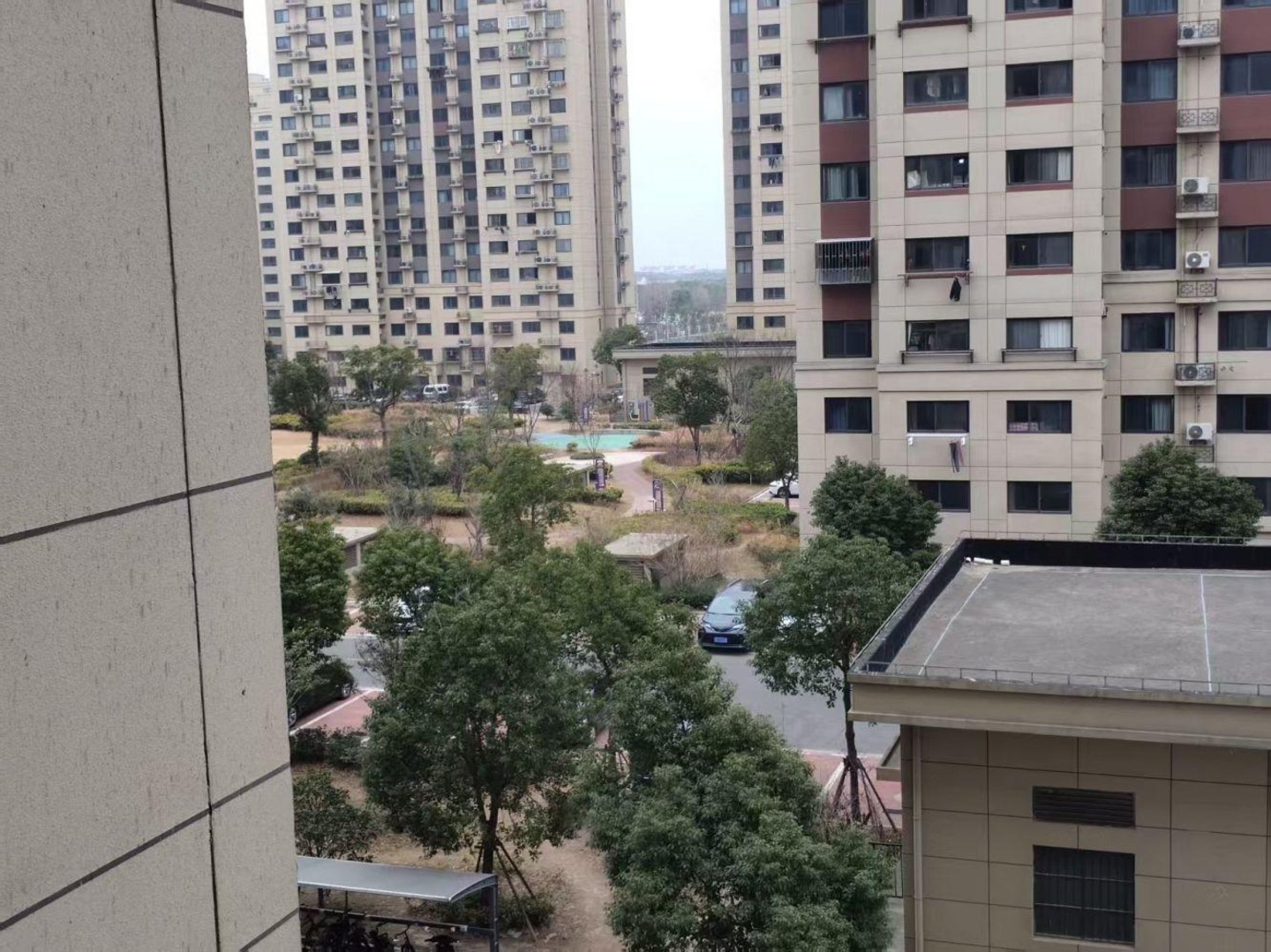 上海汇臻锦苑二手房房源图片