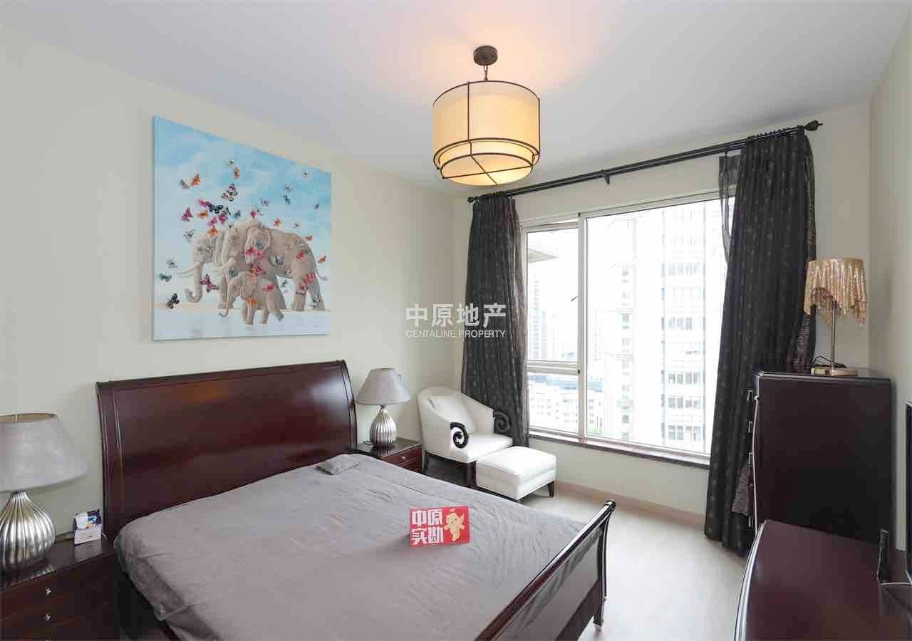 上海国际丽都城二手房房源图片