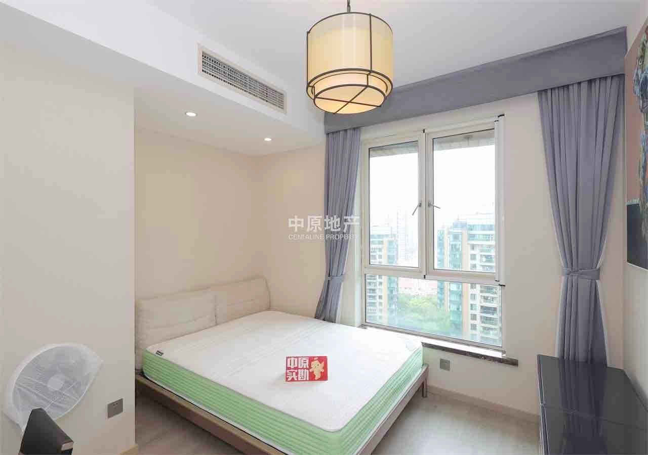 上海国际丽都城二手房房源图片