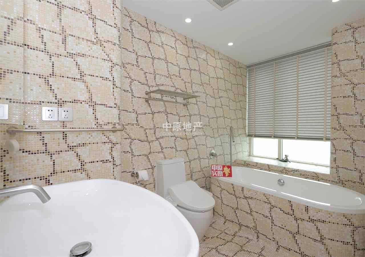 上海国际丽都城二手房房源图片