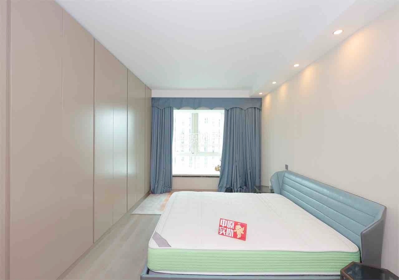 上海国际丽都城二手房房源图片