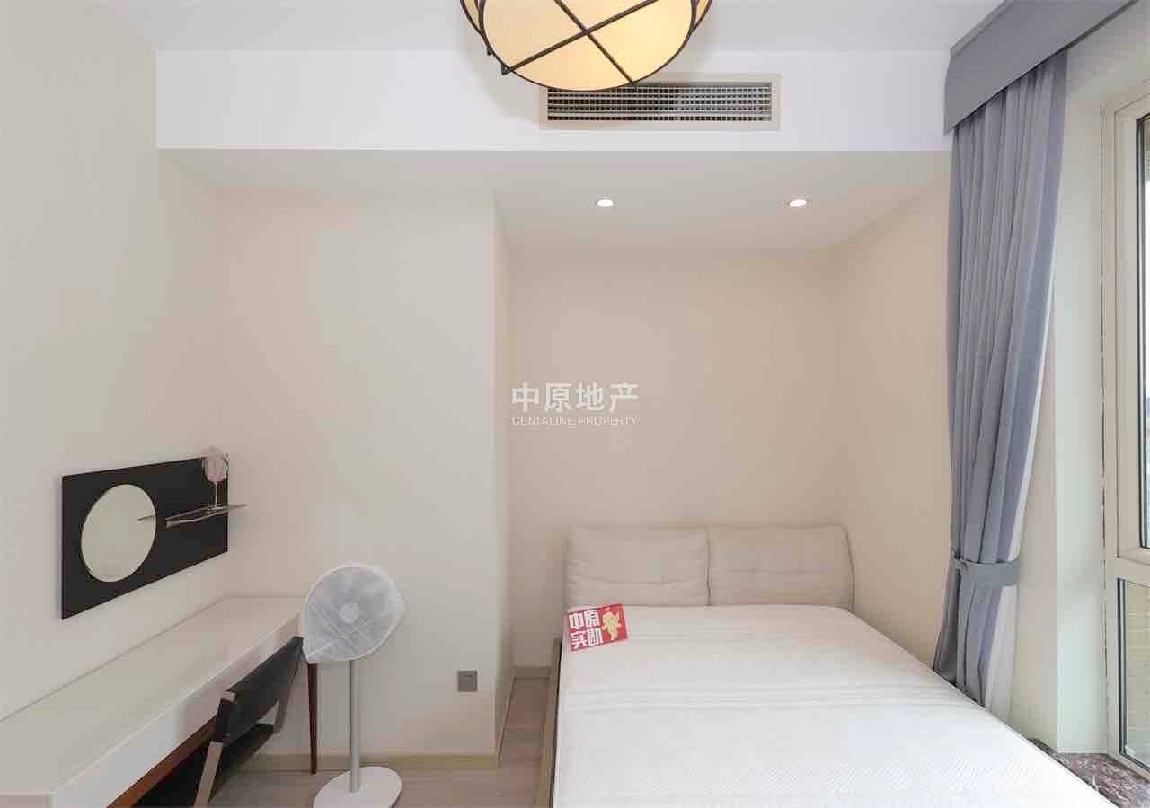 上海国际丽都城二手房房源图片