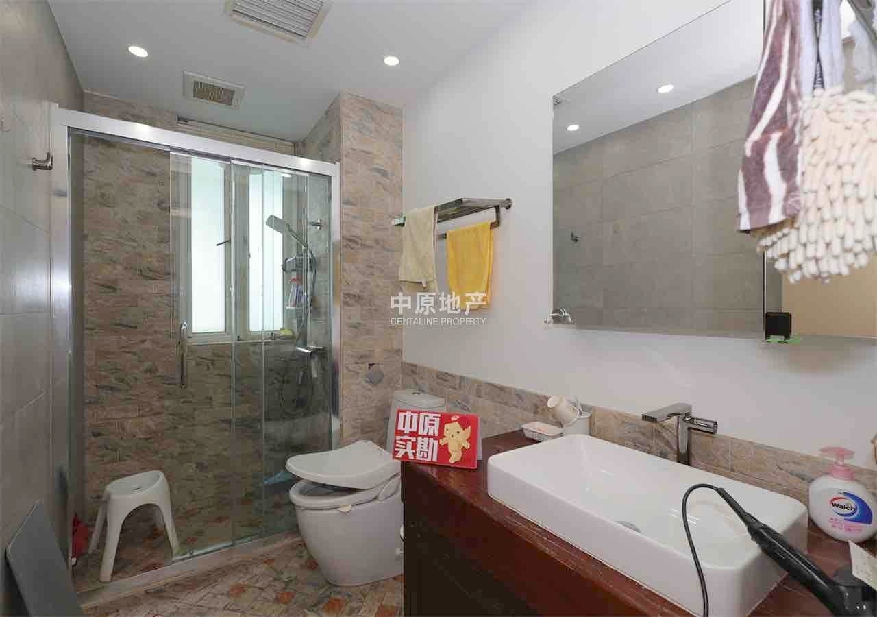 上海国际丽都城二手房房源图片