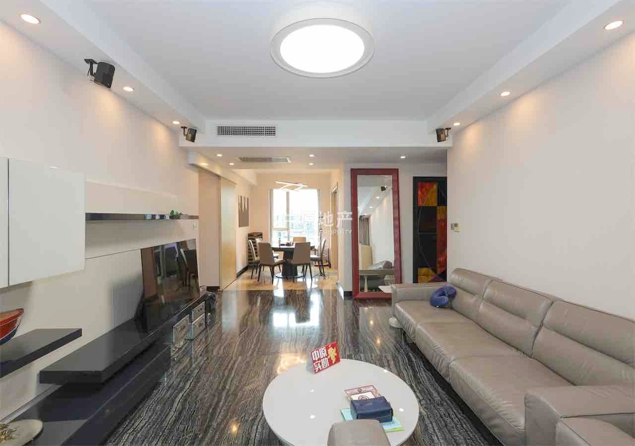 上海国际丽都城二手房房源图片