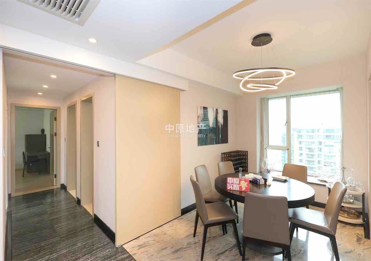 上海国际丽都城二手房房源图片