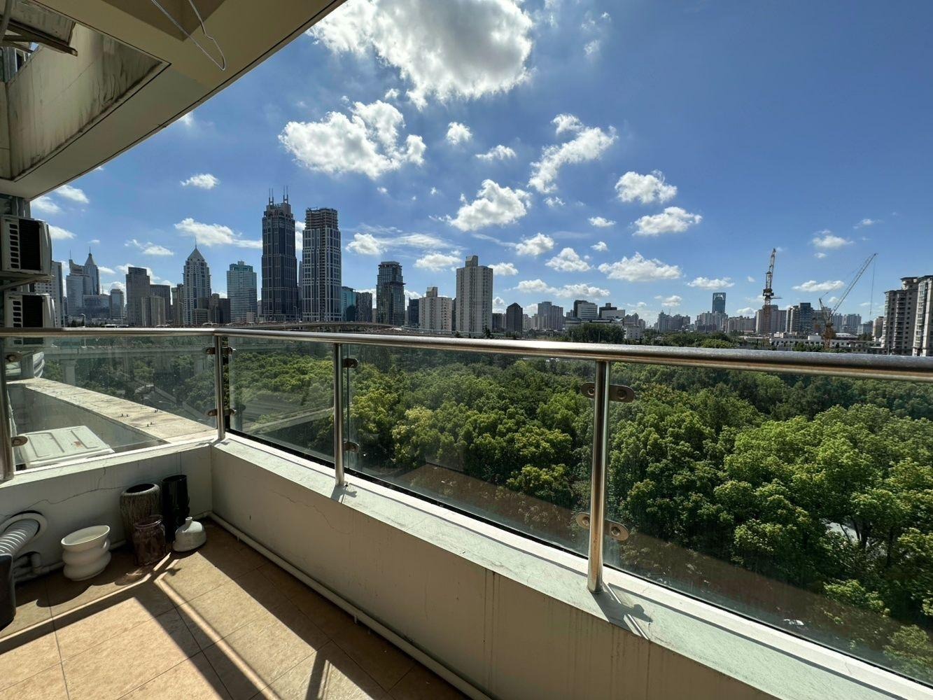 上海中凯城市之光（静安）二手房房源图片