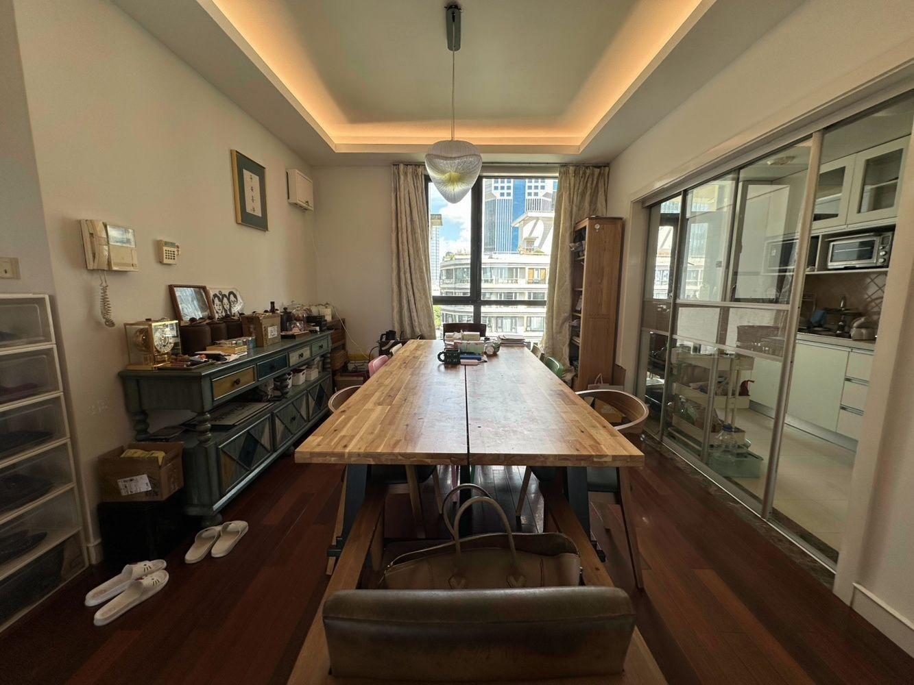 上海中凯城市之光（静安）二手房房源图片