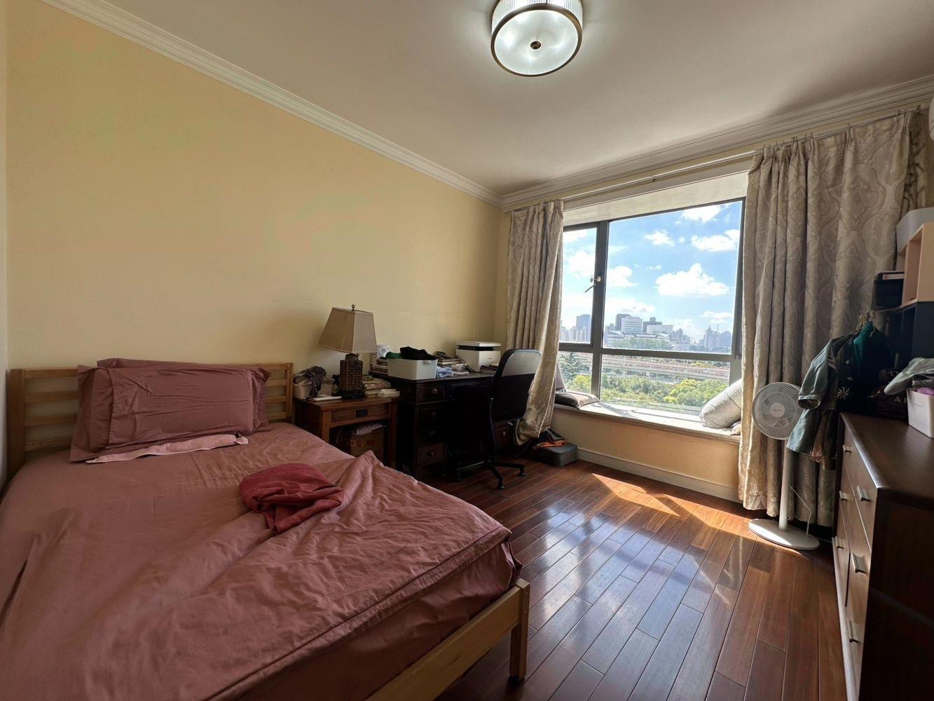 上海中凯城市之光（静安）二手房房源图片