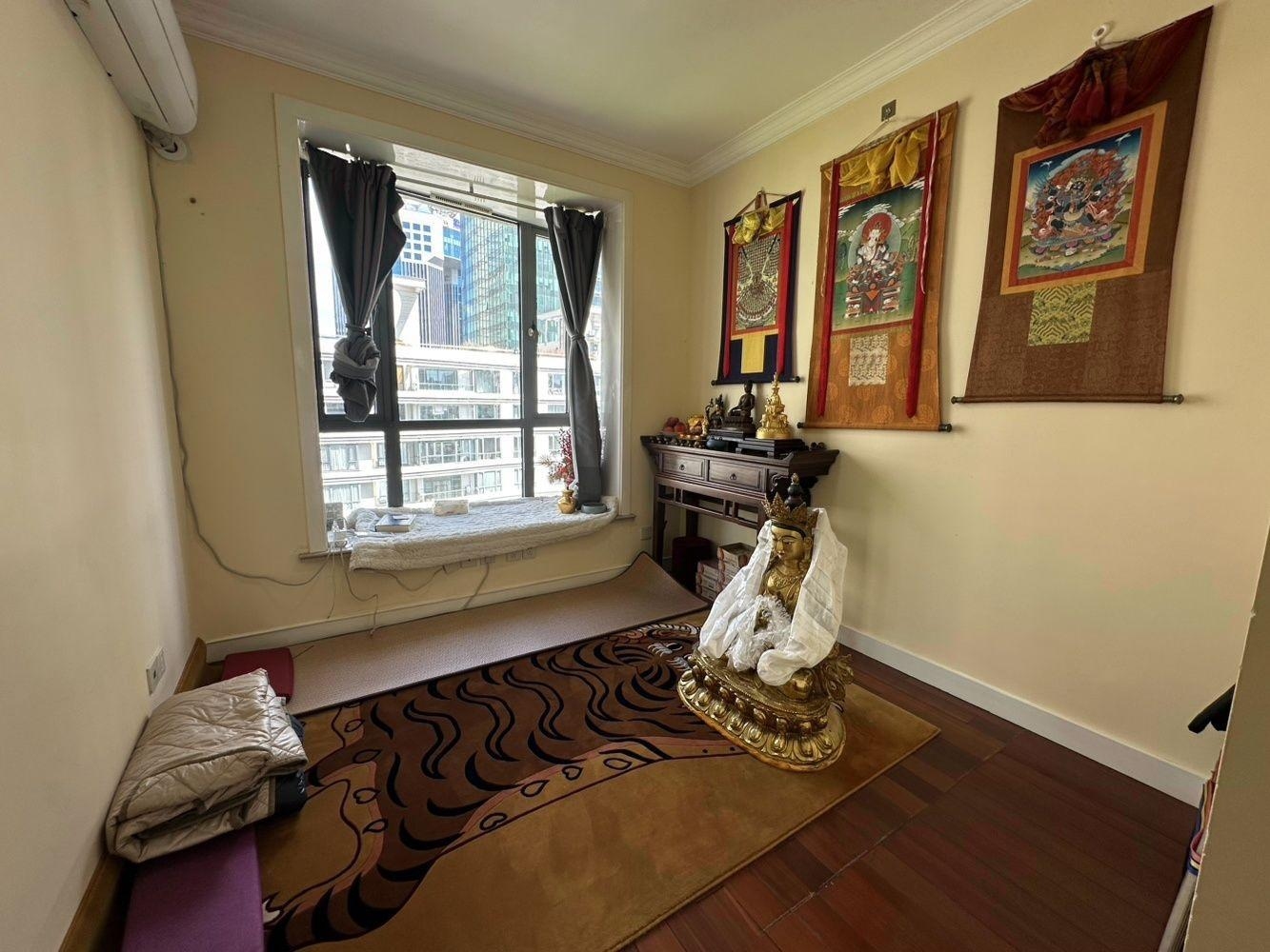 上海中凯城市之光（静安）二手房房源图片