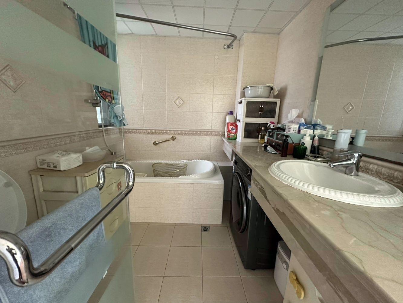 上海中凯城市之光（静安）二手房房源图片