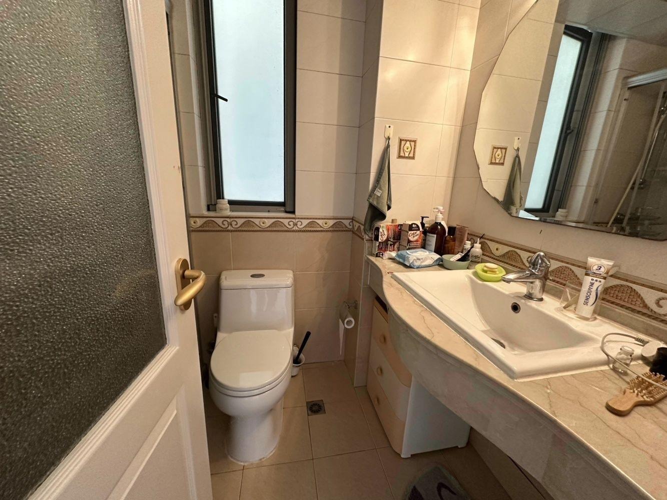 上海中凯城市之光（静安）二手房房源图片