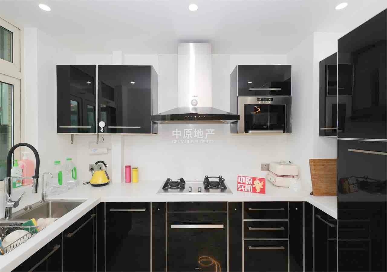 上海国际丽都城二手房房源图片