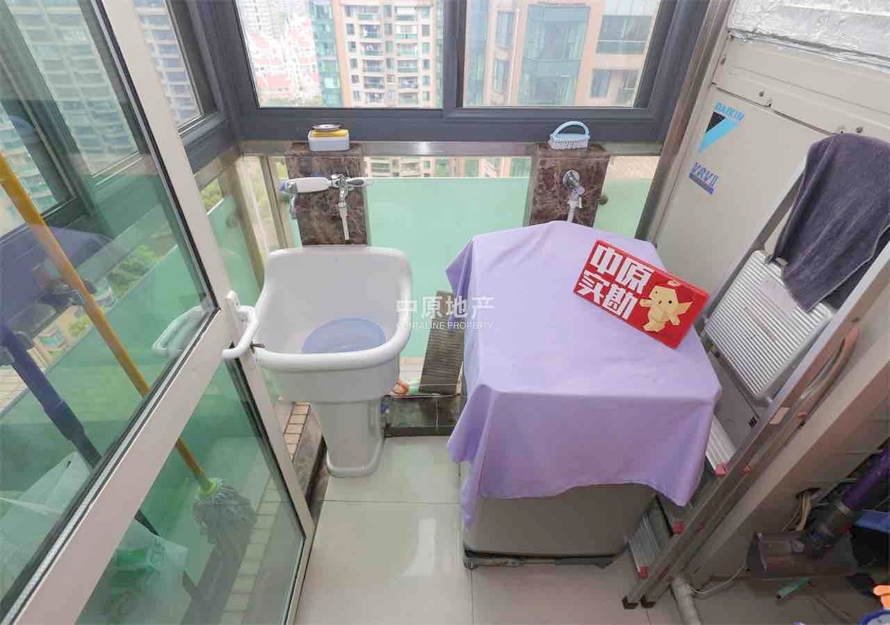 上海国际丽都城二手房房源图片