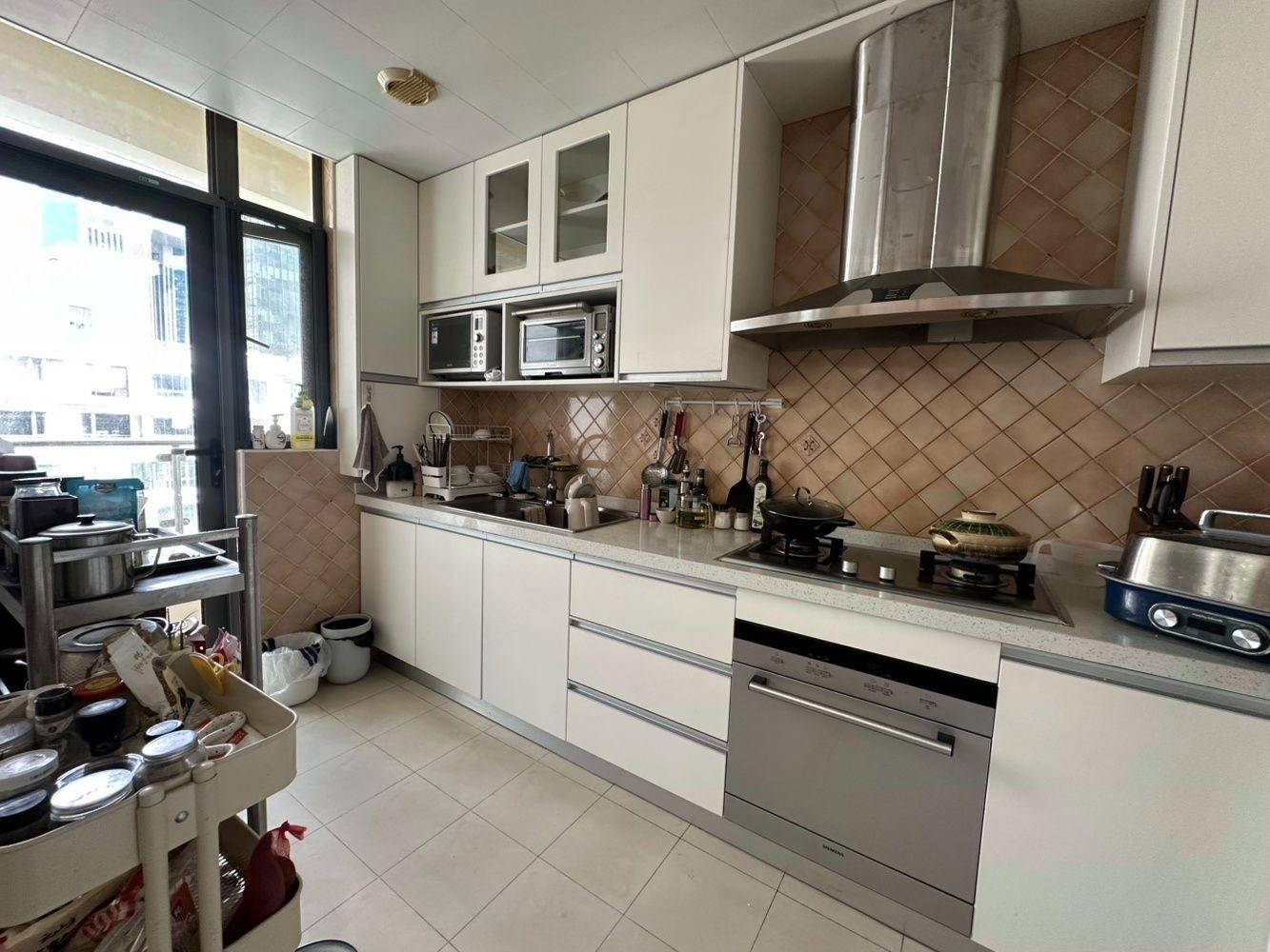 上海中凯城市之光（静安）二手房房源图片