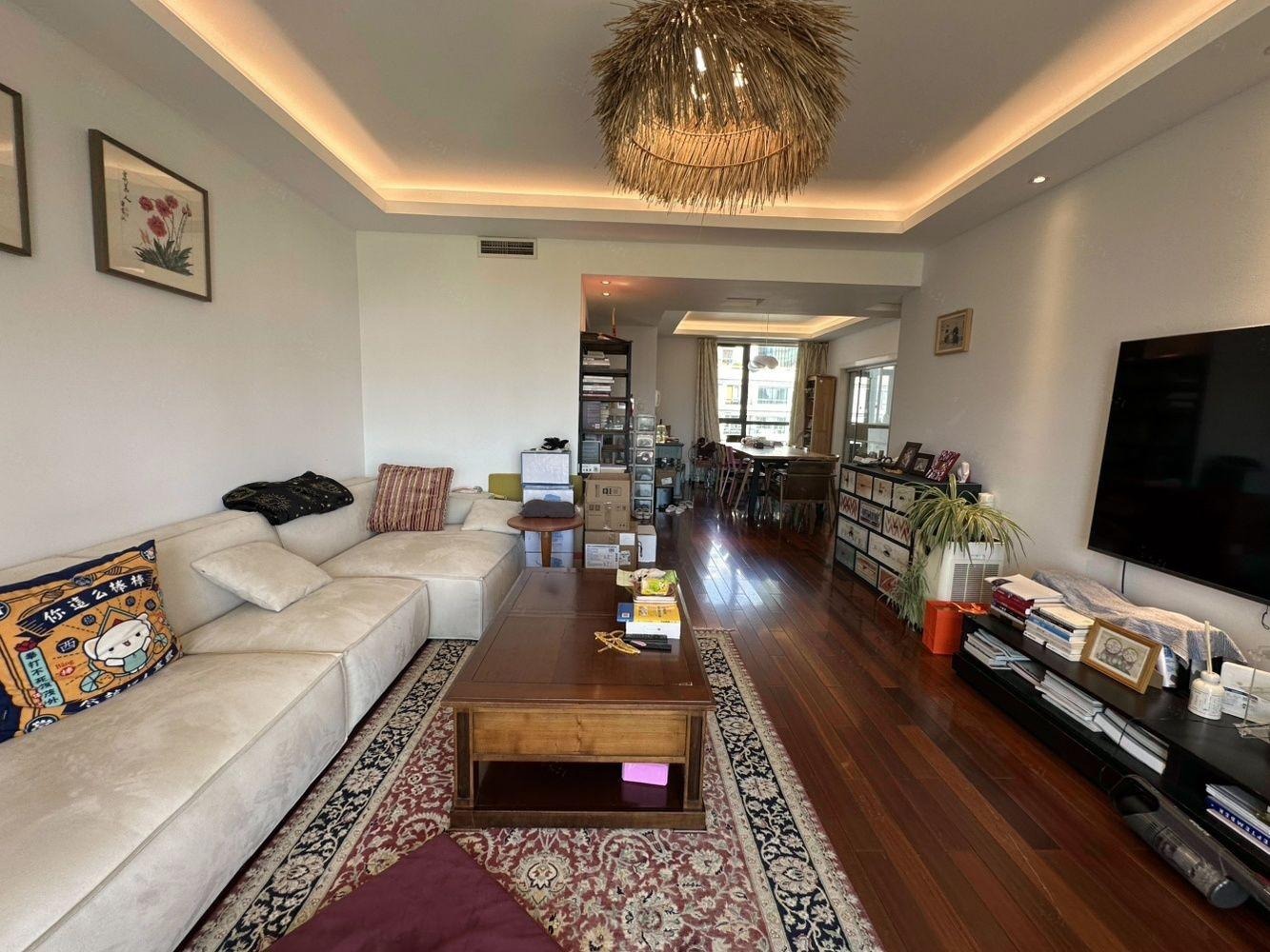 上海中凯城市之光（静安）二手房房源图片