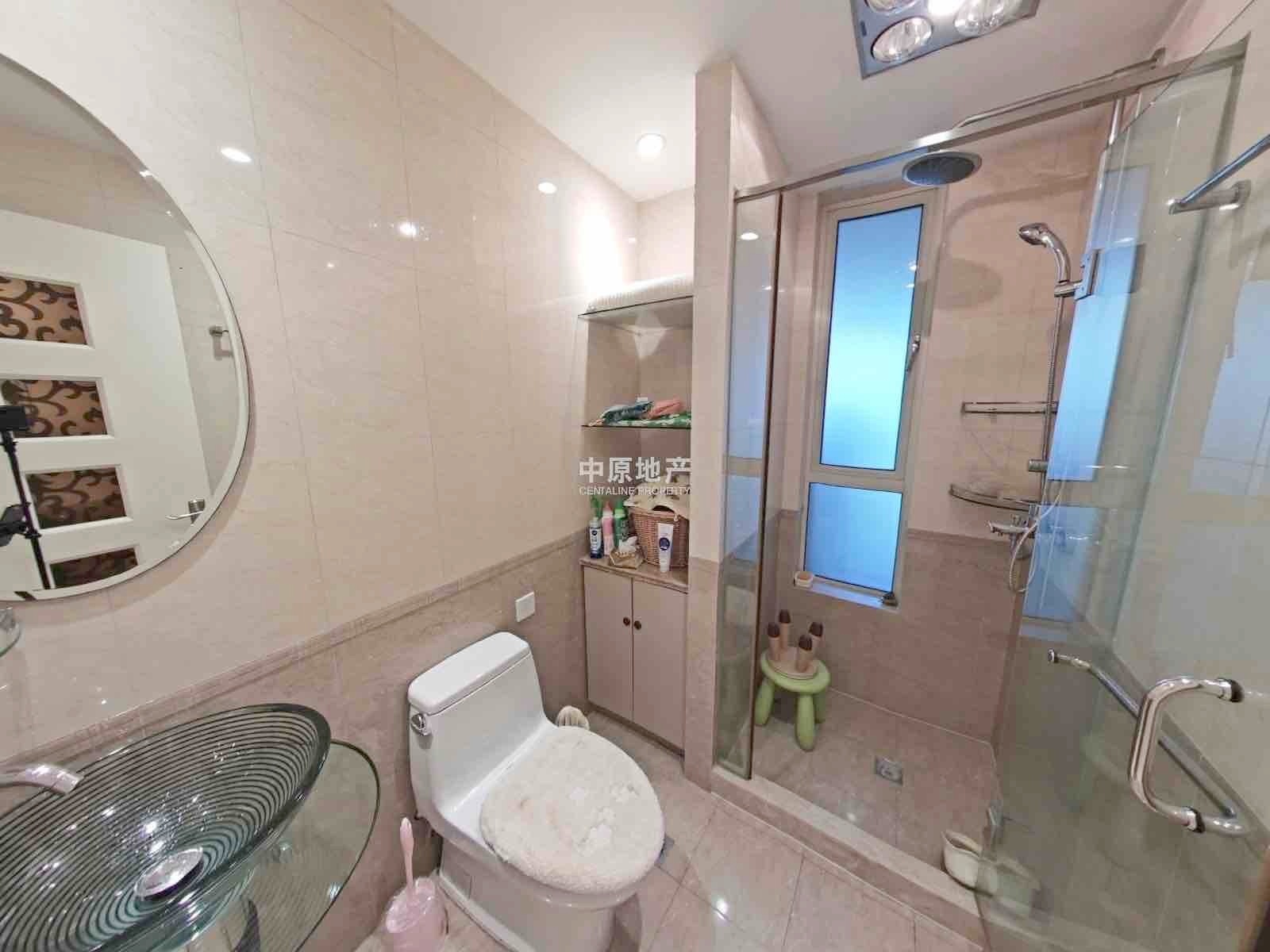 上海国际丽都城二手房房源图片