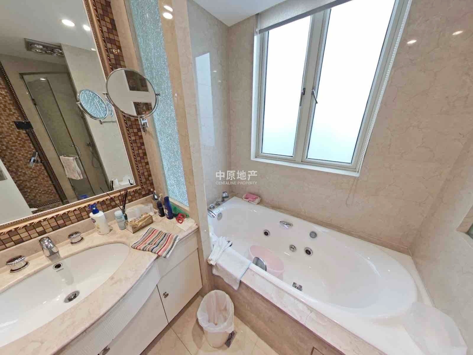 上海国际丽都城二手房房源图片