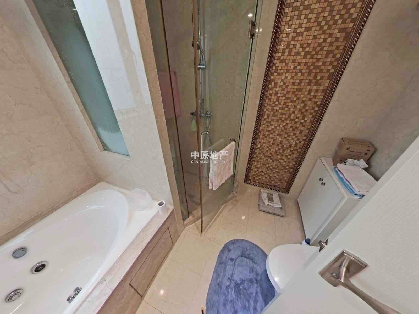 上海国际丽都城二手房房源图片