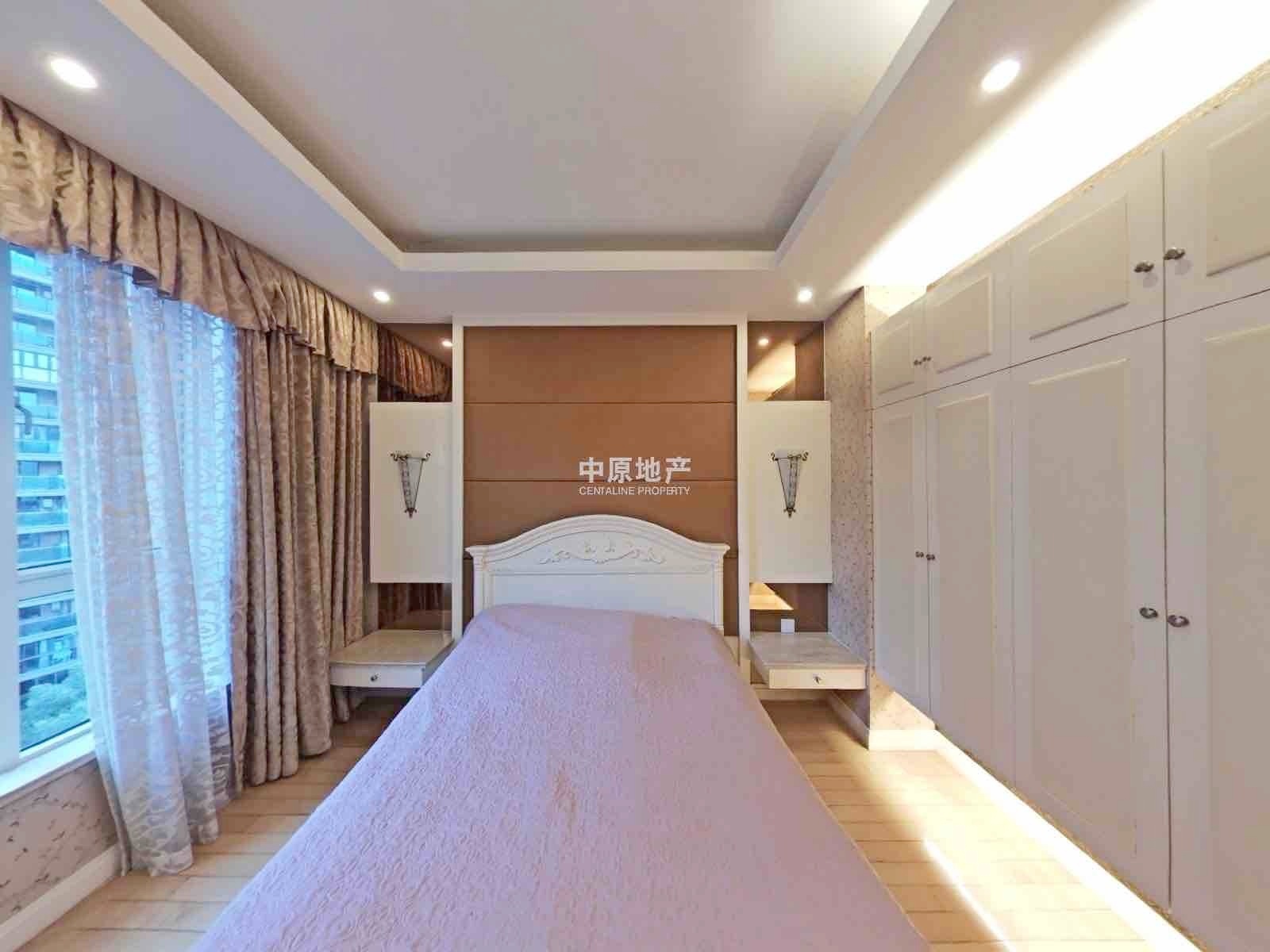 上海国际丽都城二手房房源图片