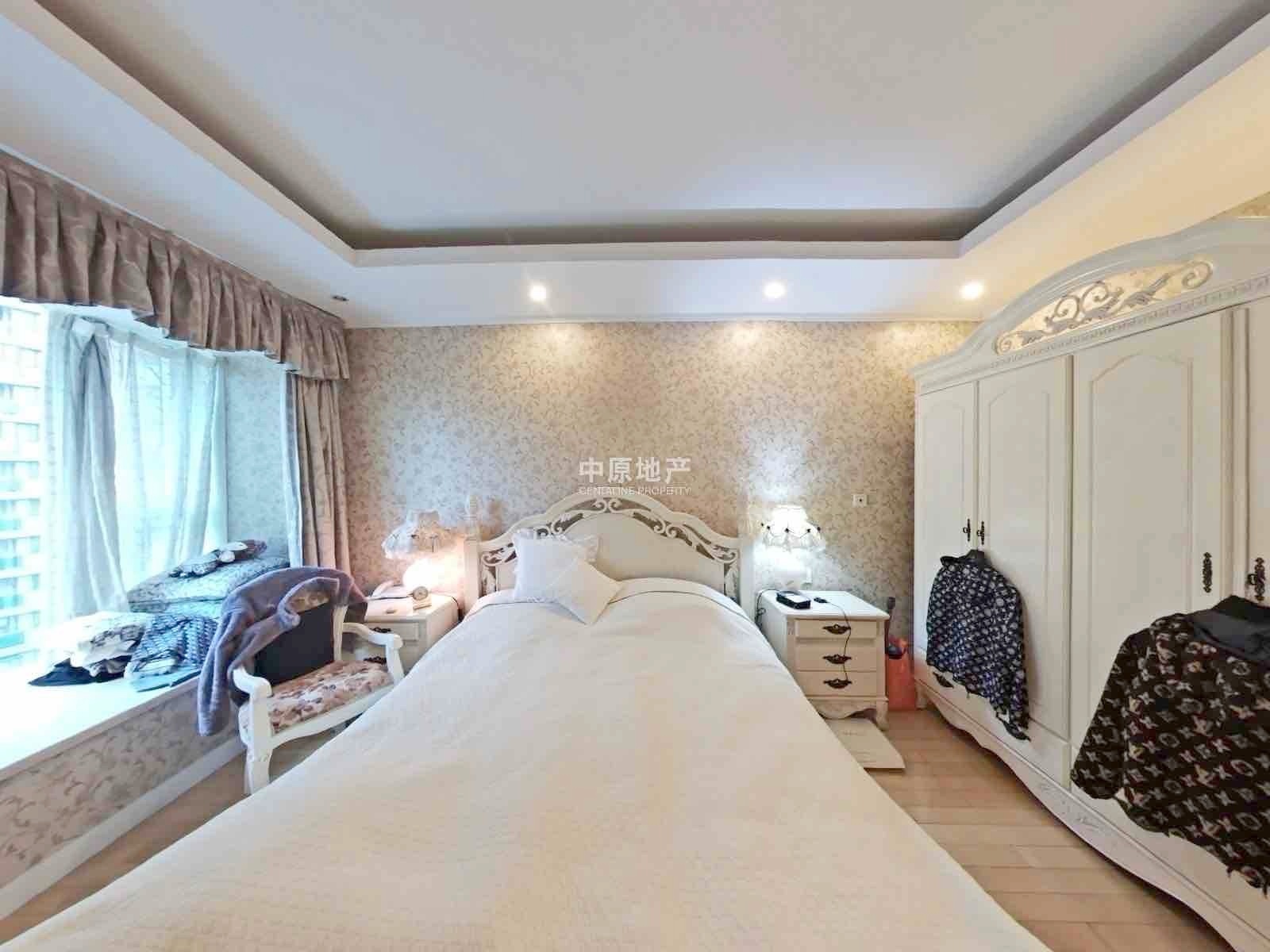 上海国际丽都城二手房房源图片