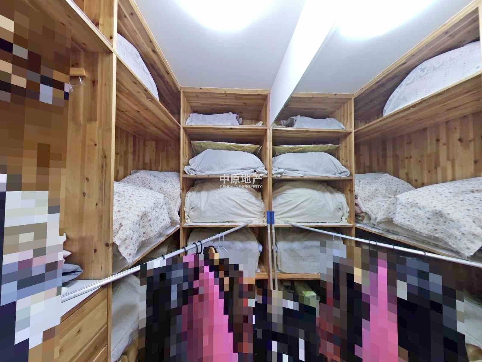 上海国际丽都城二手房房源图片