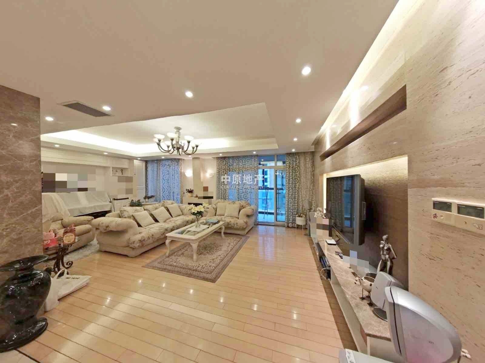 上海国际丽都城二手房房源图片