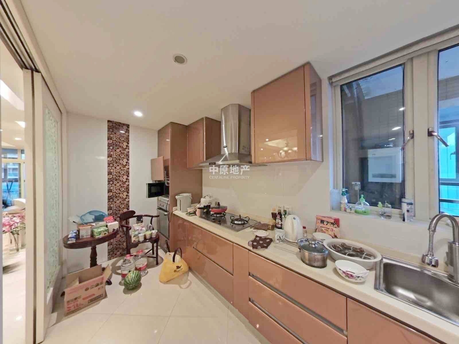 上海国际丽都城二手房房源图片