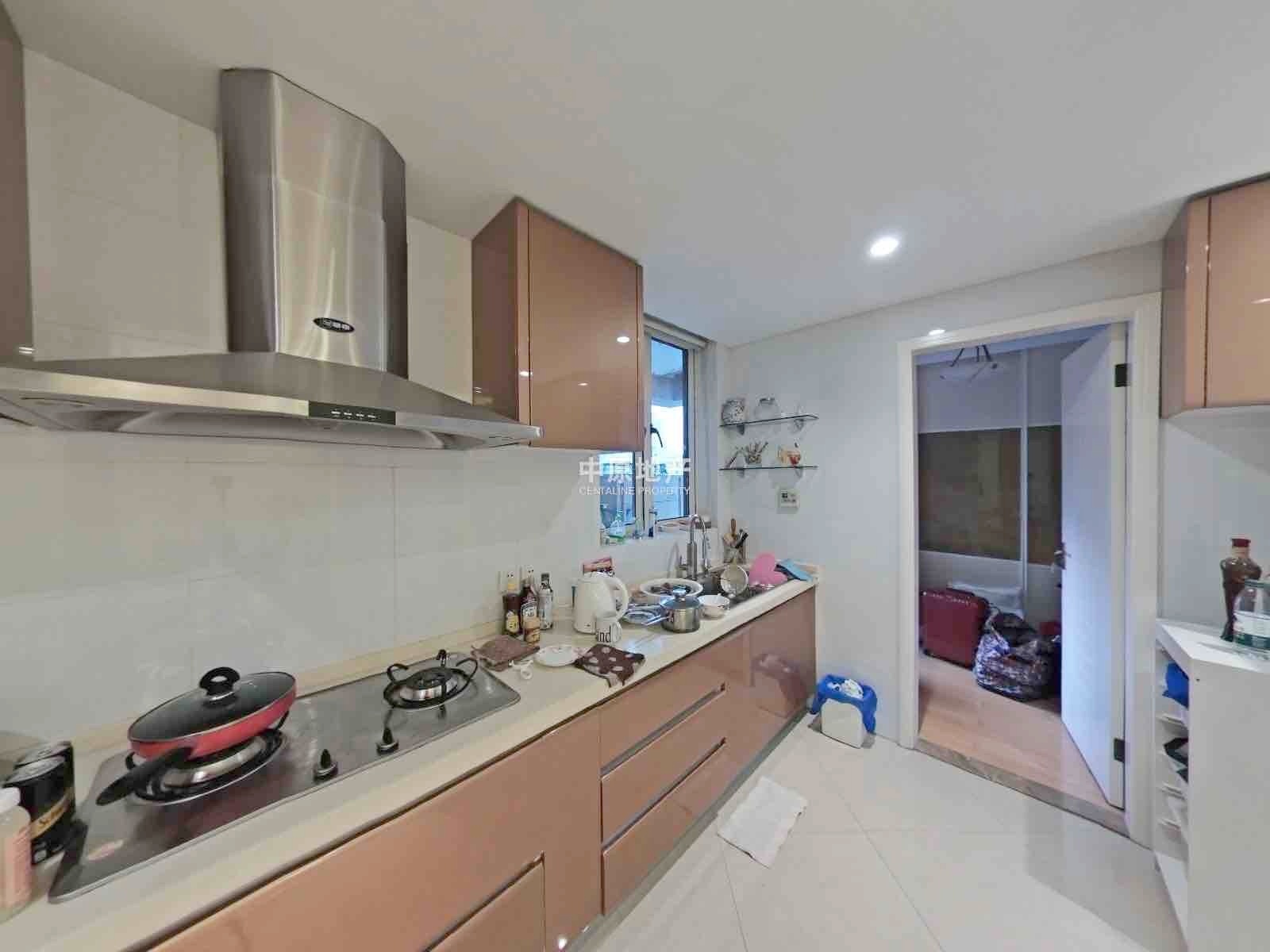 上海国际丽都城二手房房源图片