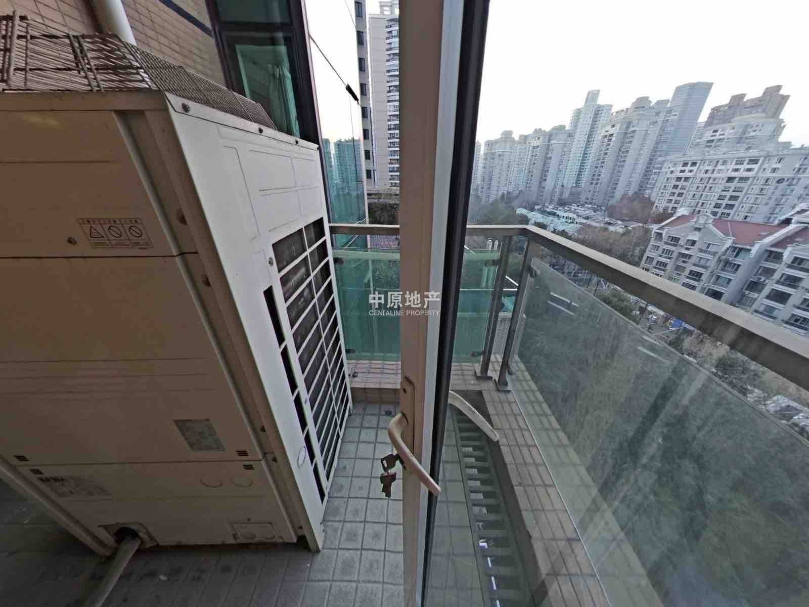 上海国际丽都城二手房房源图片