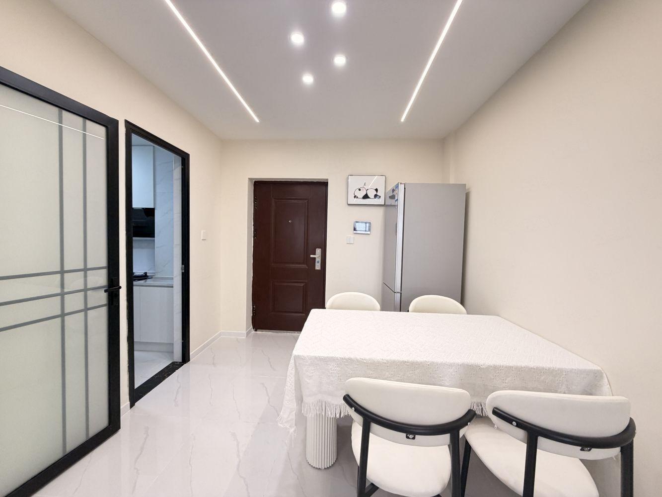 上海川杨新苑(一期)二手房房源图片