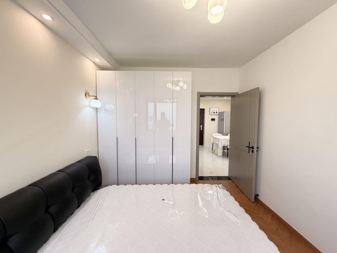 上海川杨新苑(一期)二手房房源图片