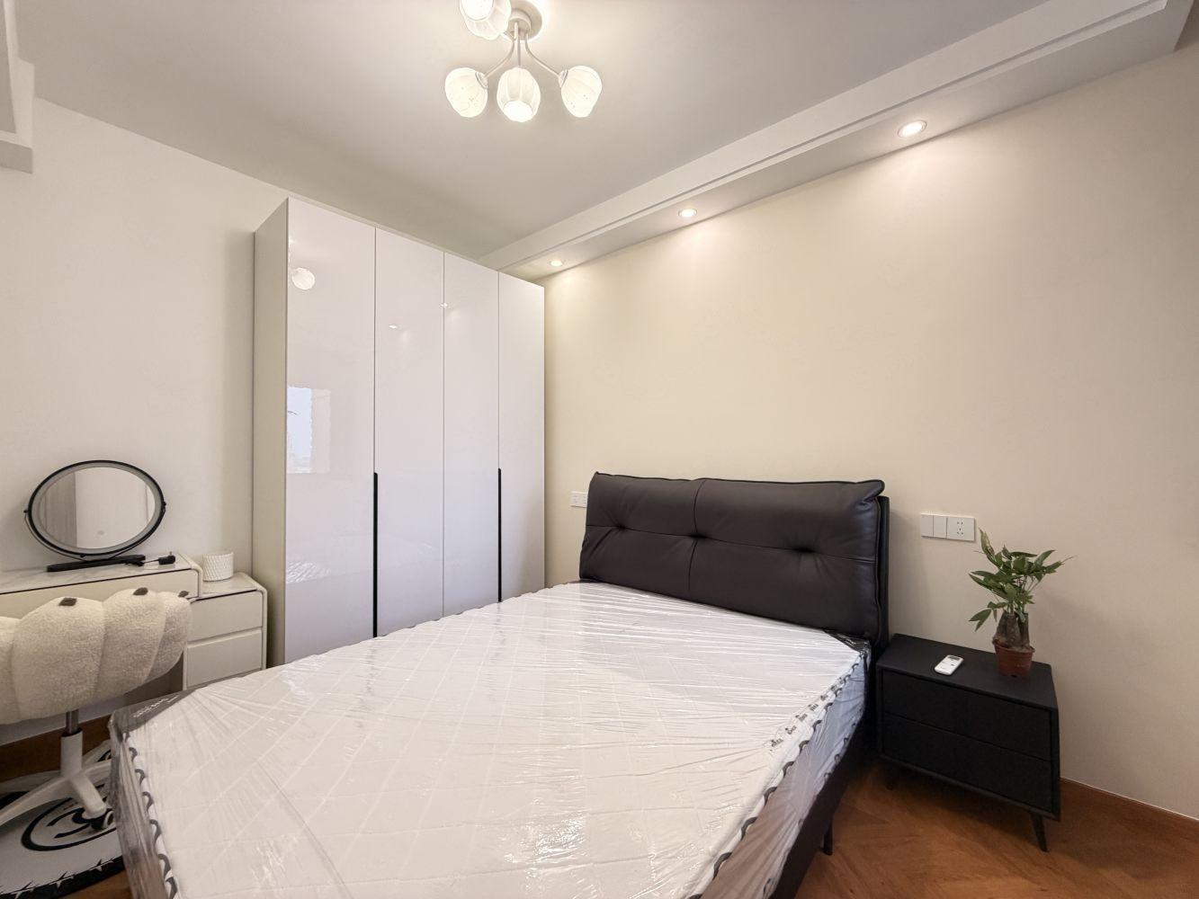 上海川杨新苑(一期)二手房房源图片