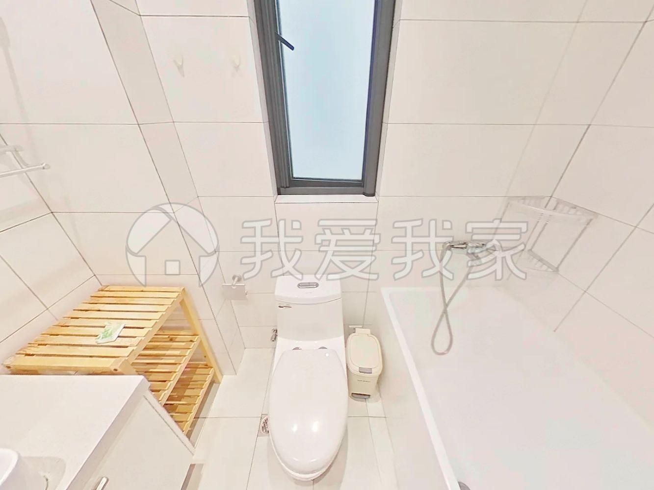 上海中凯城市之光（静安）二手房房源图片