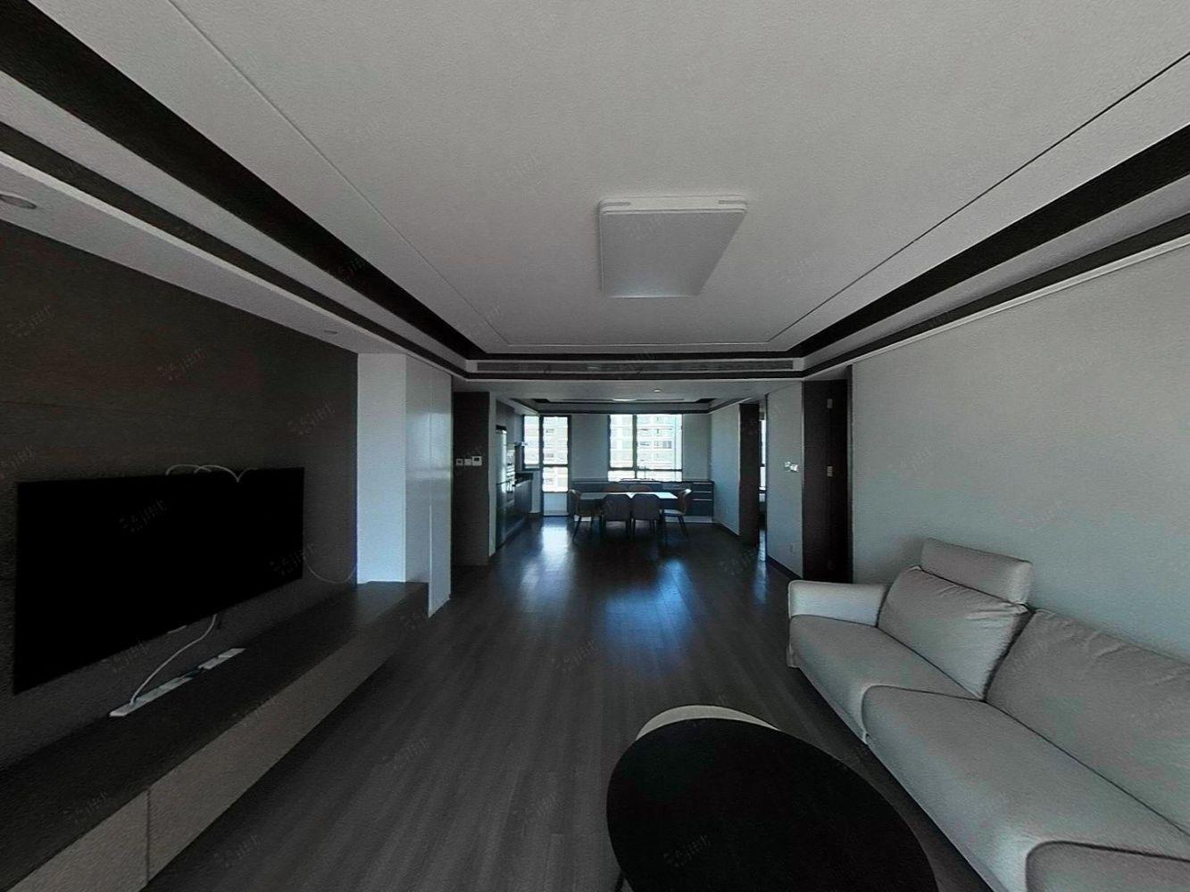 上海中凯城市之光（静安）二手房房源图片