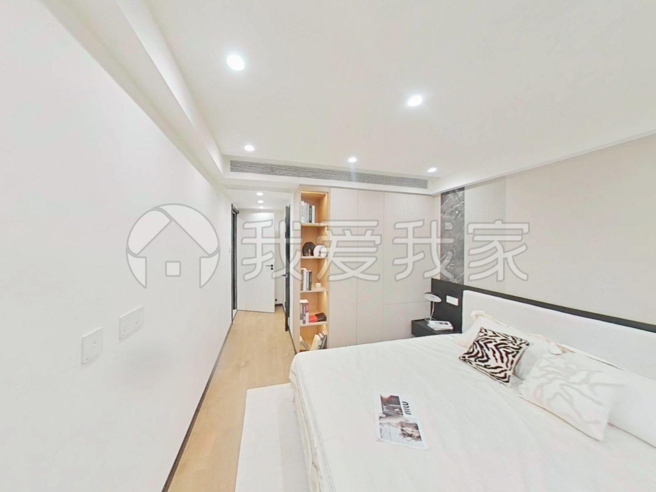 上海梧桐花园B座二手房房源图片