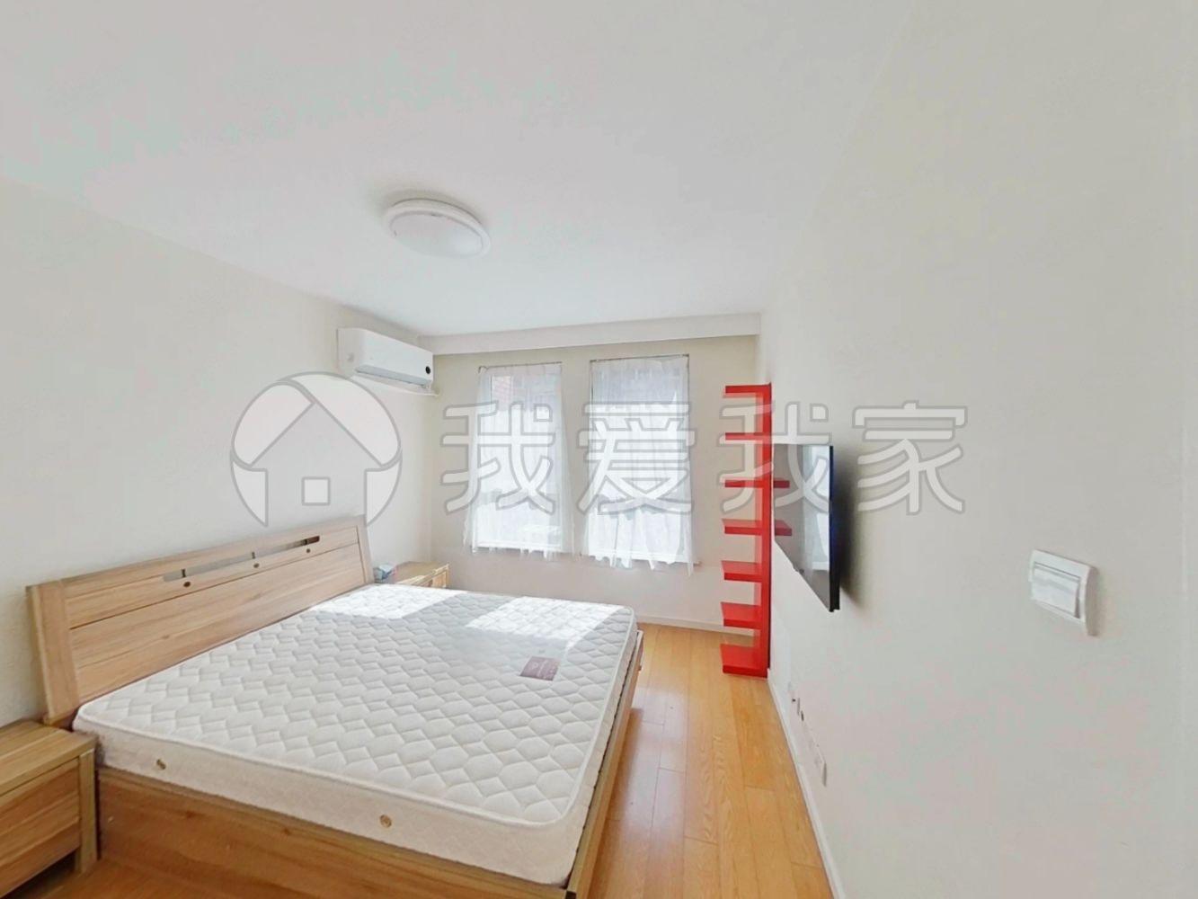 上海梧桐花园B座二手房房源图片