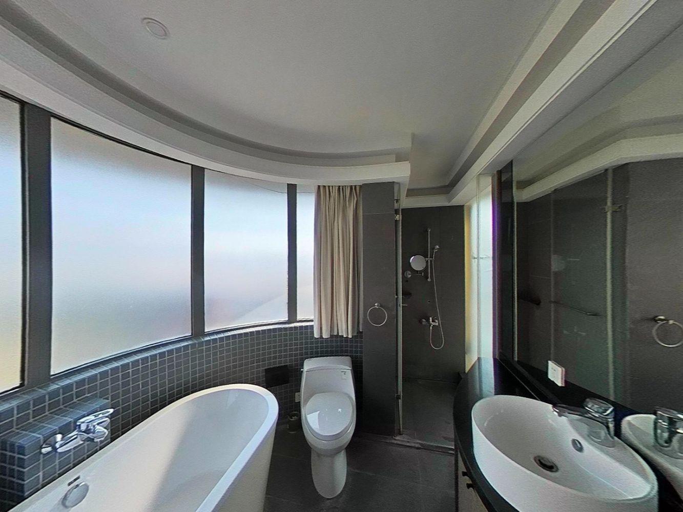 上海中凯城市之光（静安）二手房房源图片