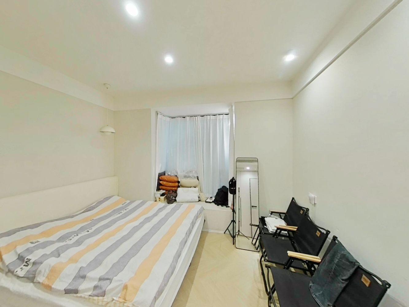 上海中凯城市之光（静安）二手房房源图片