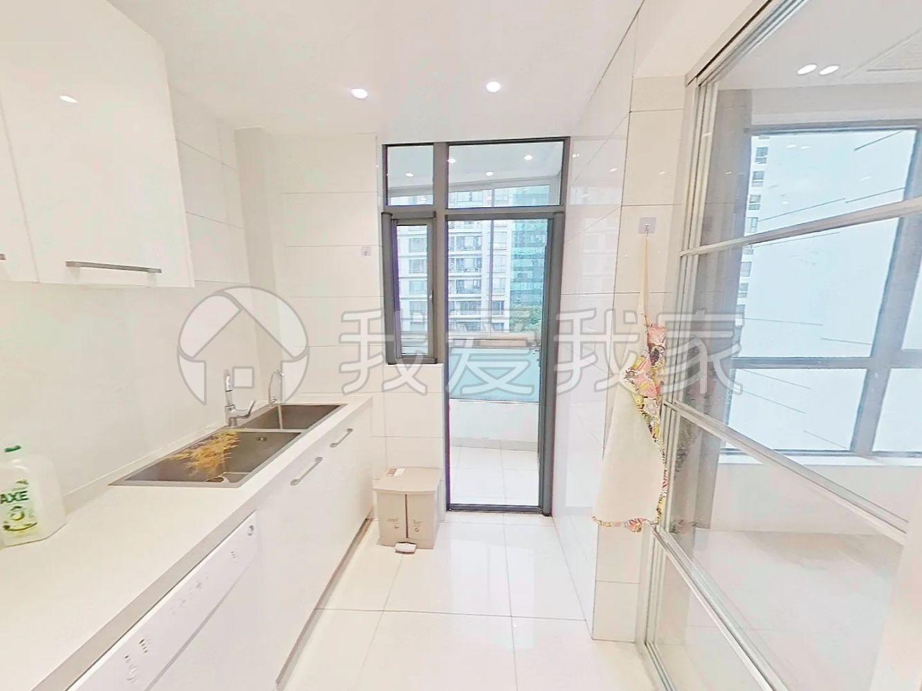 上海中凯城市之光（静安）二手房房源图片