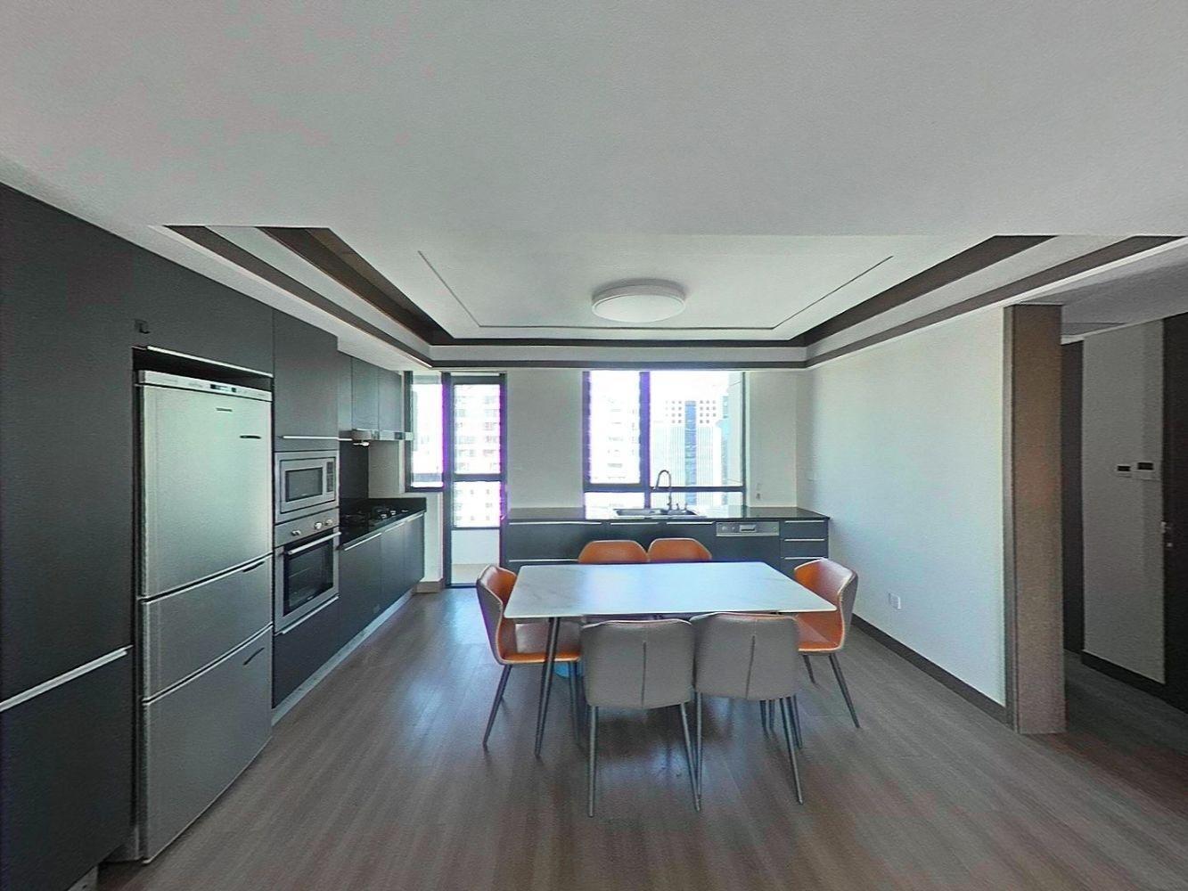 上海中凯城市之光（静安）二手房房源图片