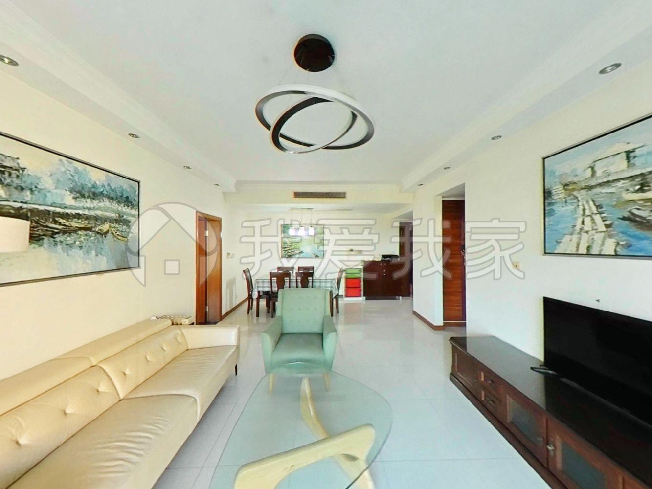 上海国际丽都城二手房房源图片