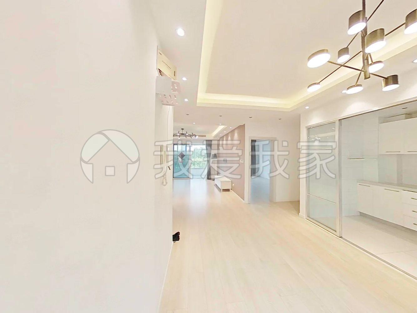 上海中凯城市之光（静安）二手房房源图片